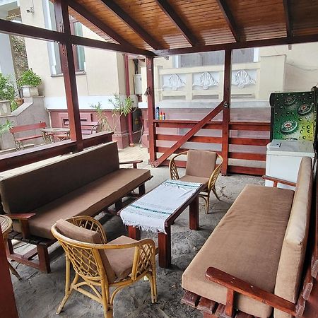 Muse Residence Downtown Bukareszt Zewnętrze zdjęcie