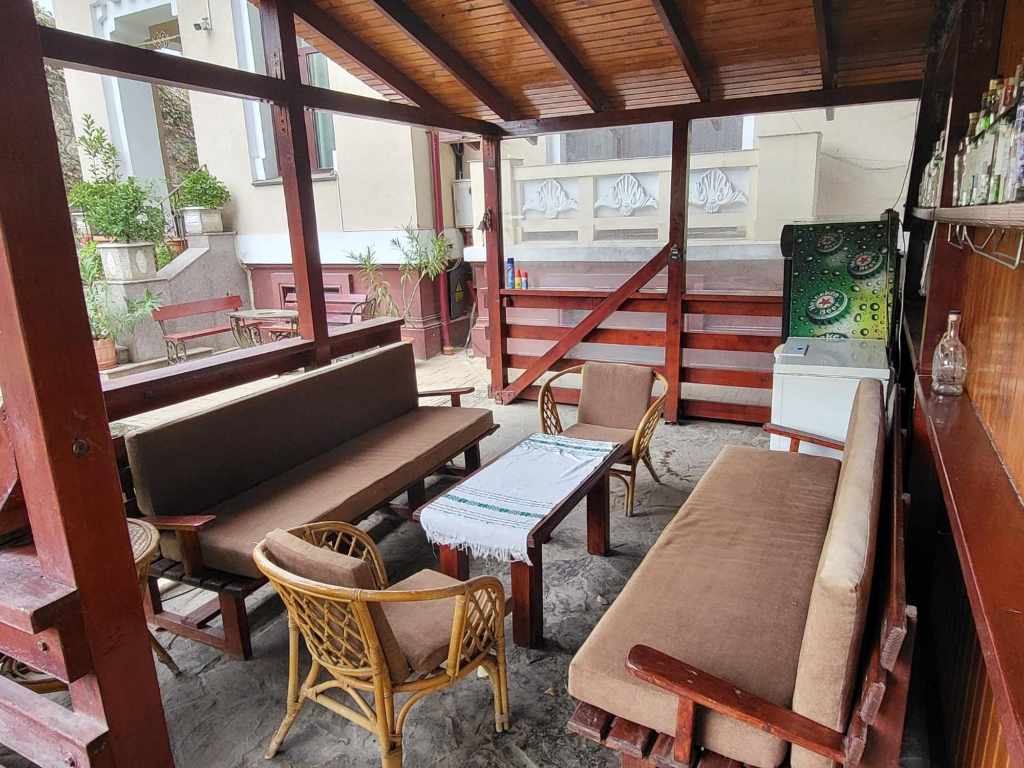 Muse Residence Downtown Bukareszt Zewnętrze zdjęcie