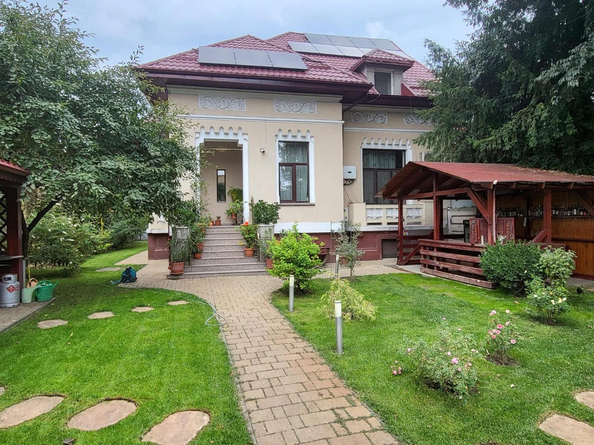 Muse Residence Downtown Bukareszt Zewnętrze zdjęcie