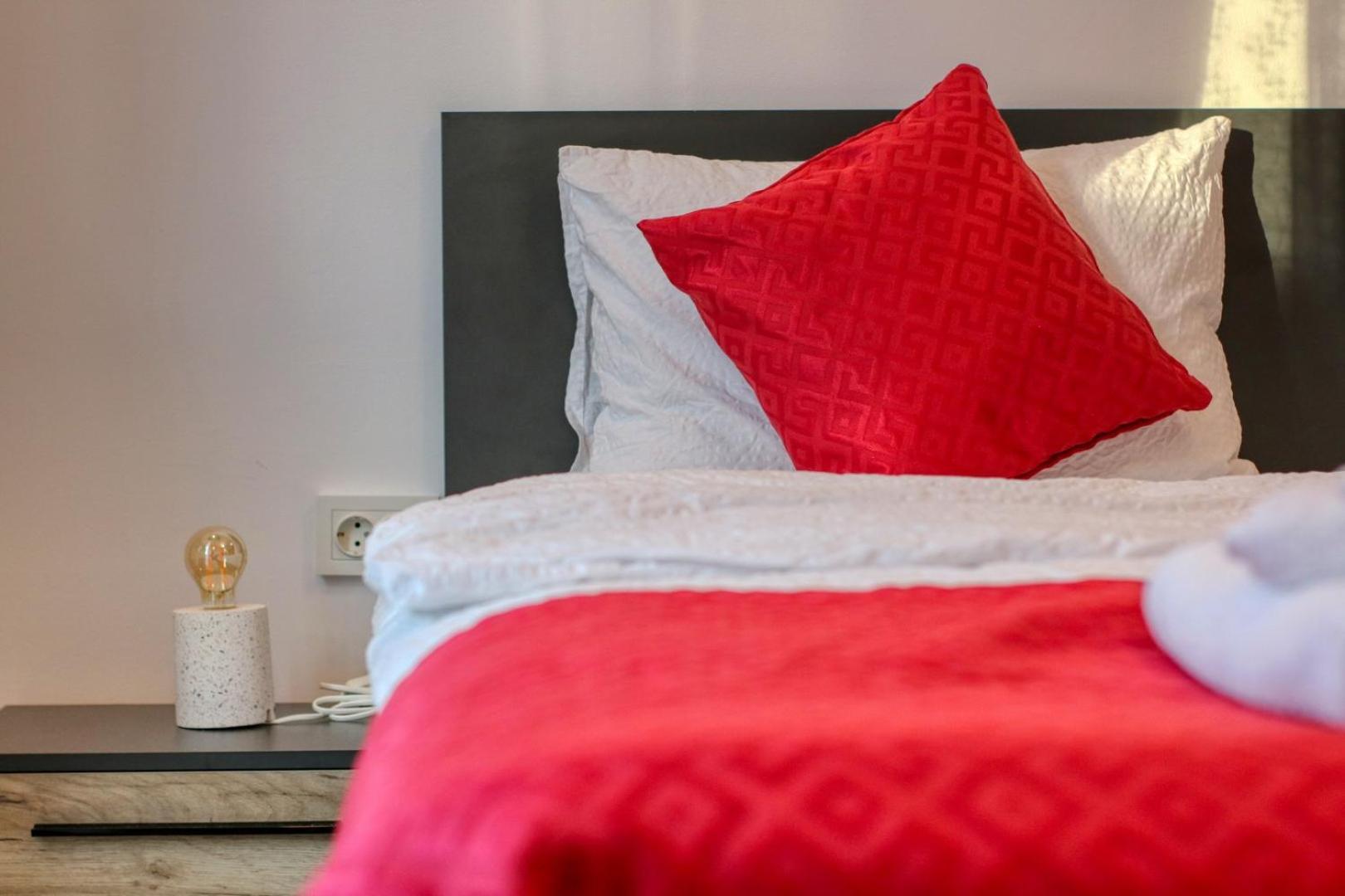 Muse Residence Downtown Bukareszt Zewnętrze zdjęcie