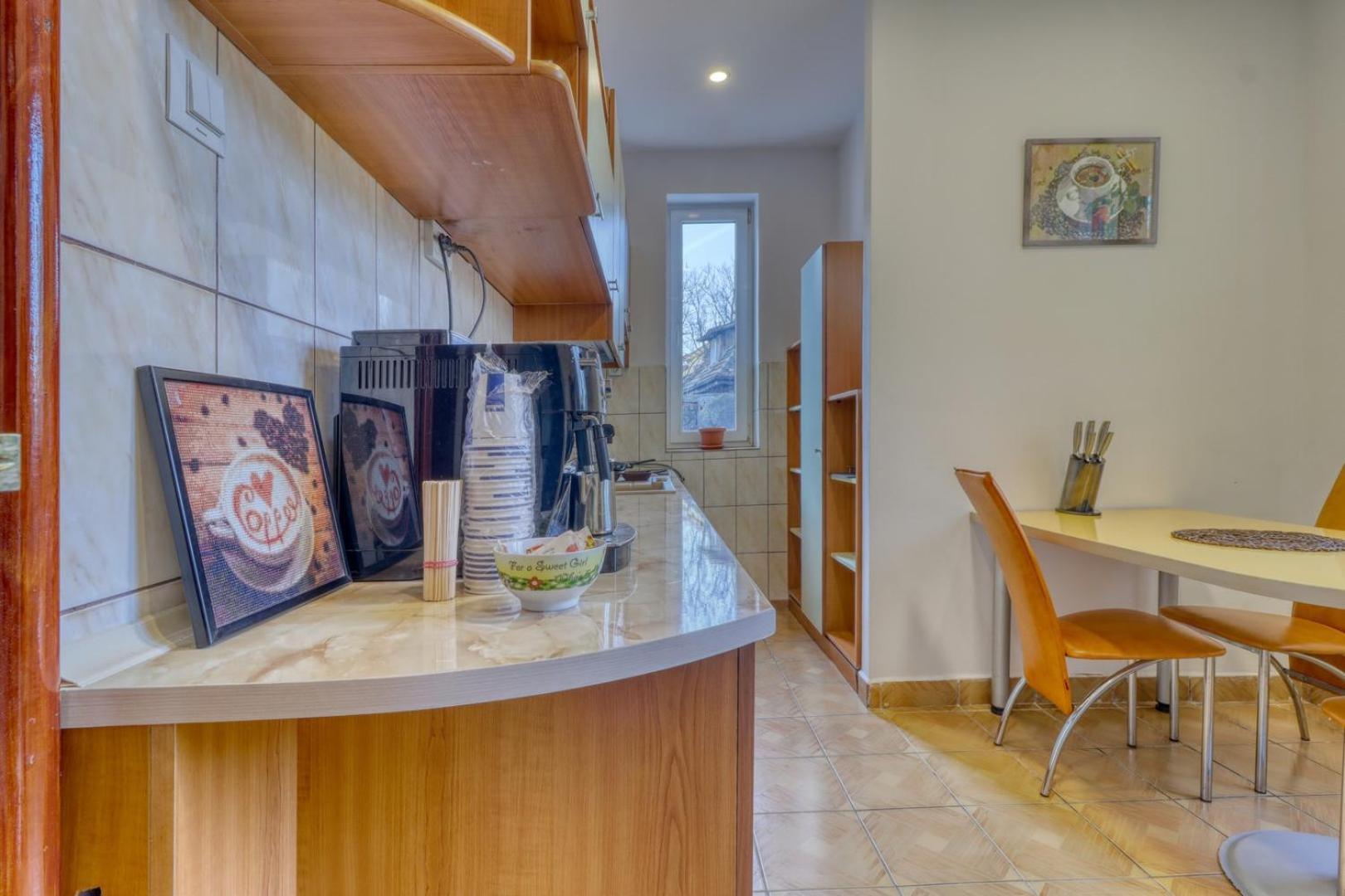 Muse Residence Downtown Bukareszt Zewnętrze zdjęcie