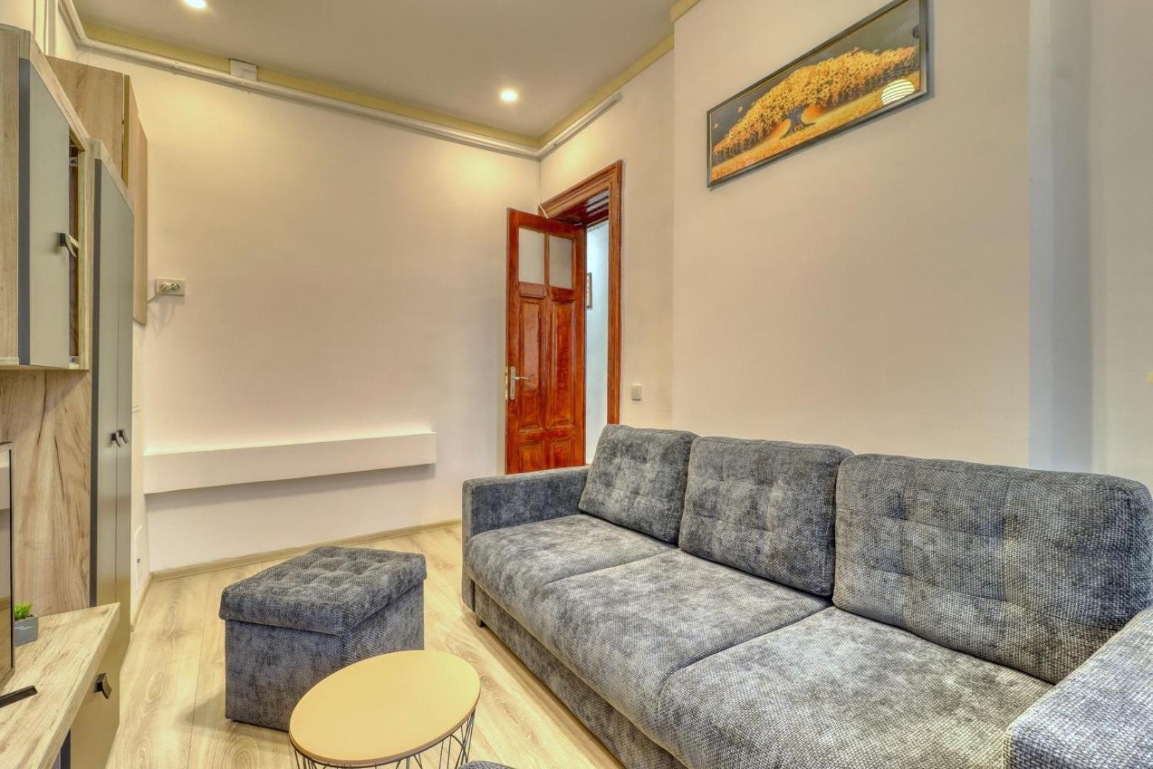 Muse Residence Downtown Bukareszt Zewnętrze zdjęcie