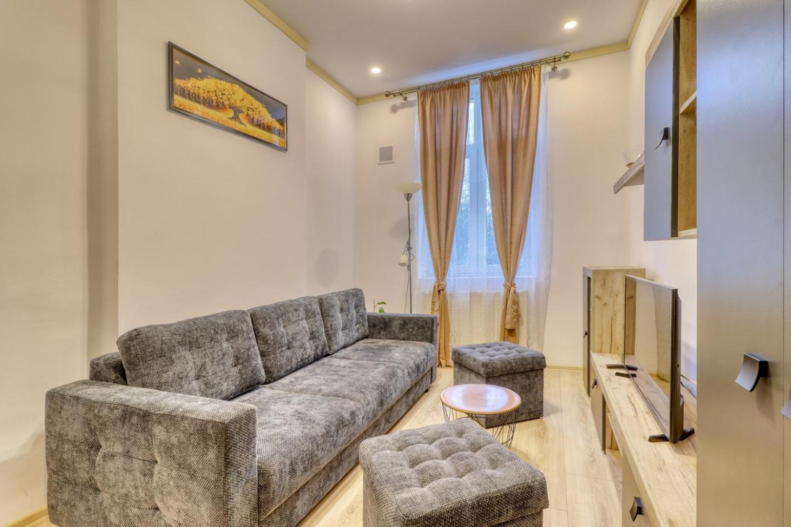 Muse Residence Downtown Bukareszt Zewnętrze zdjęcie