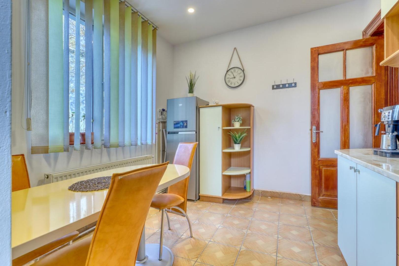 Muse Residence Downtown Bukareszt Zewnętrze zdjęcie