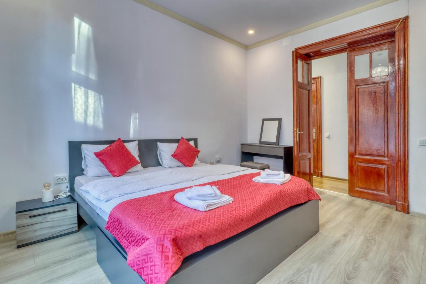 Muse Residence Downtown Bukareszt Zewnętrze zdjęcie