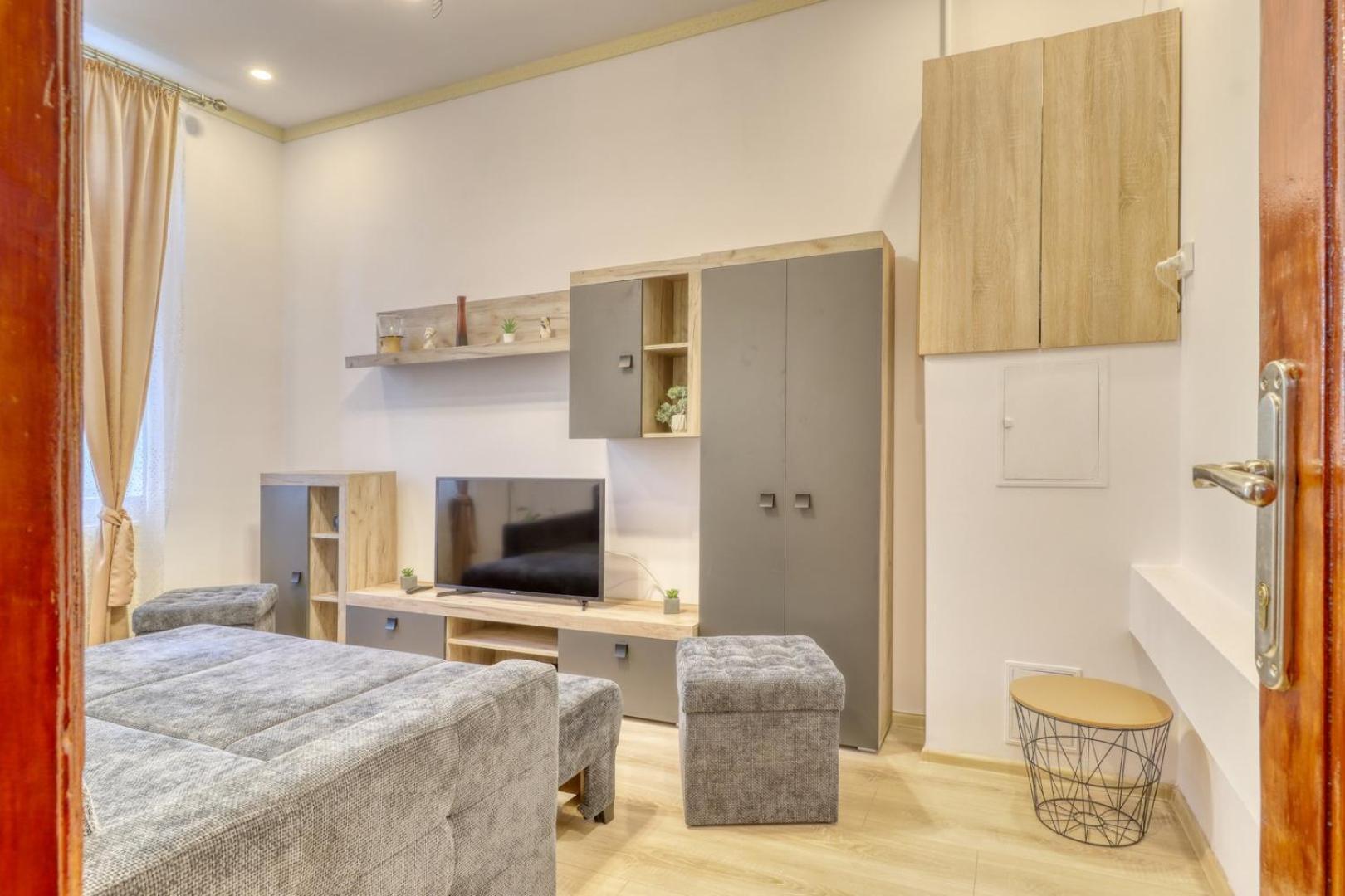 Muse Residence Downtown Bukareszt Zewnętrze zdjęcie