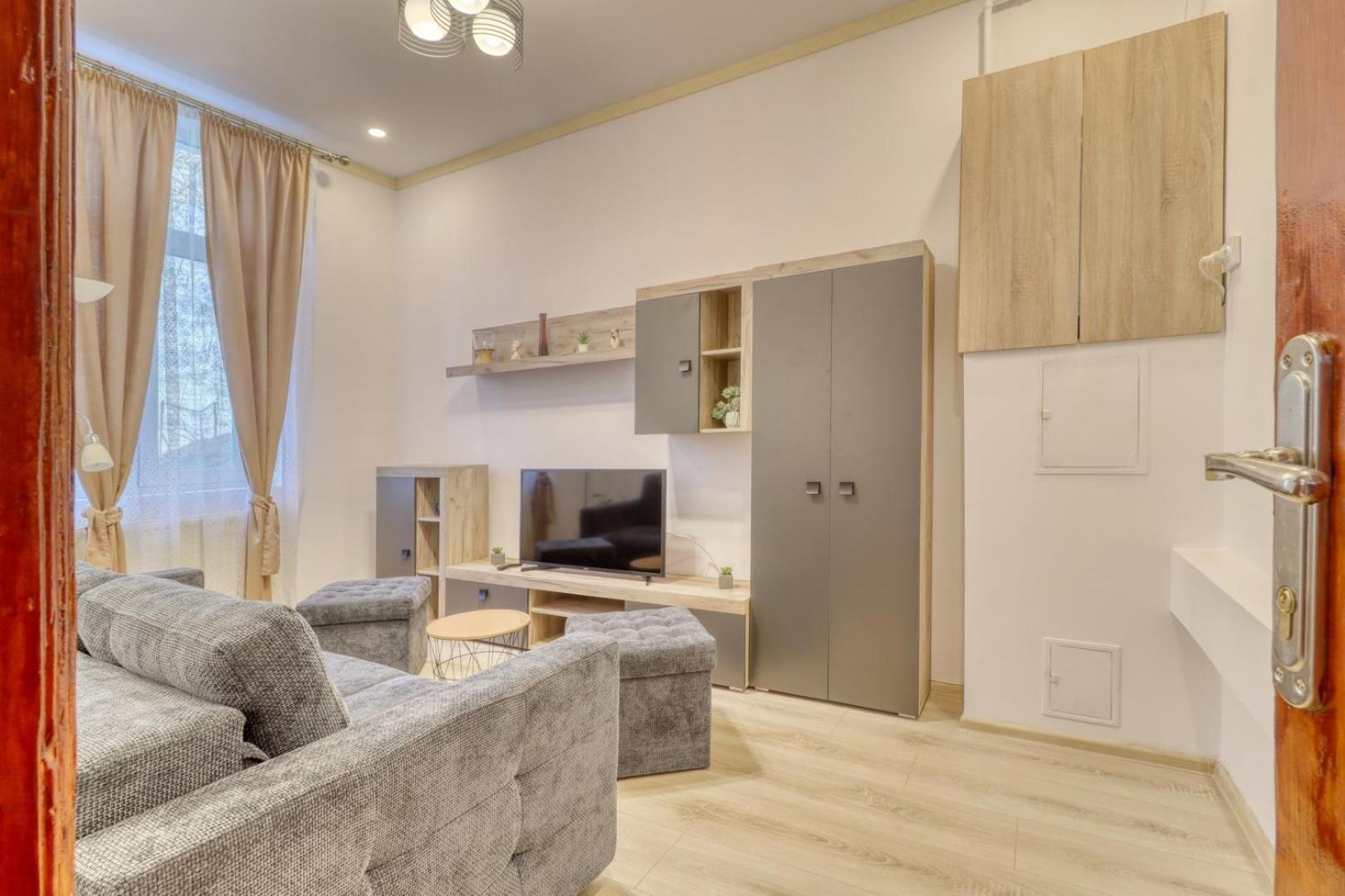 Muse Residence Downtown Bukareszt Zewnętrze zdjęcie