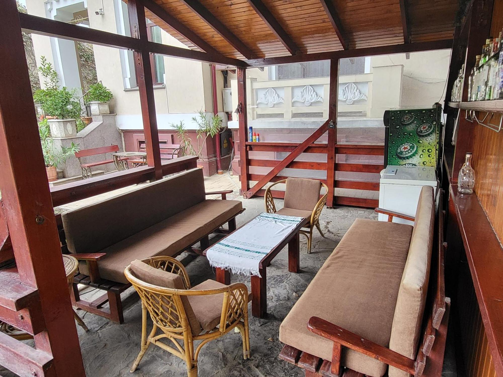 Muse Residence Downtown Bukareszt Zewnętrze zdjęcie