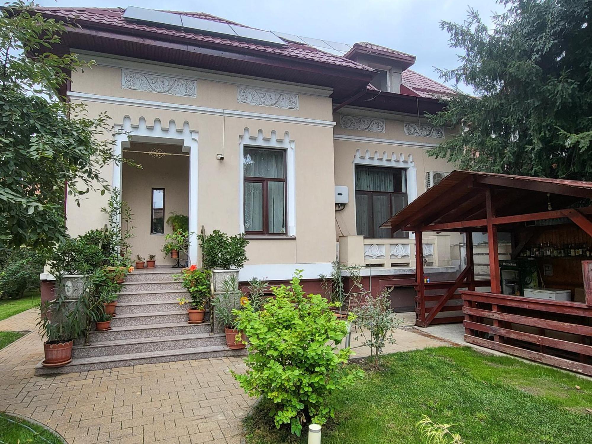 Muse Residence Downtown Bukareszt Zewnętrze zdjęcie