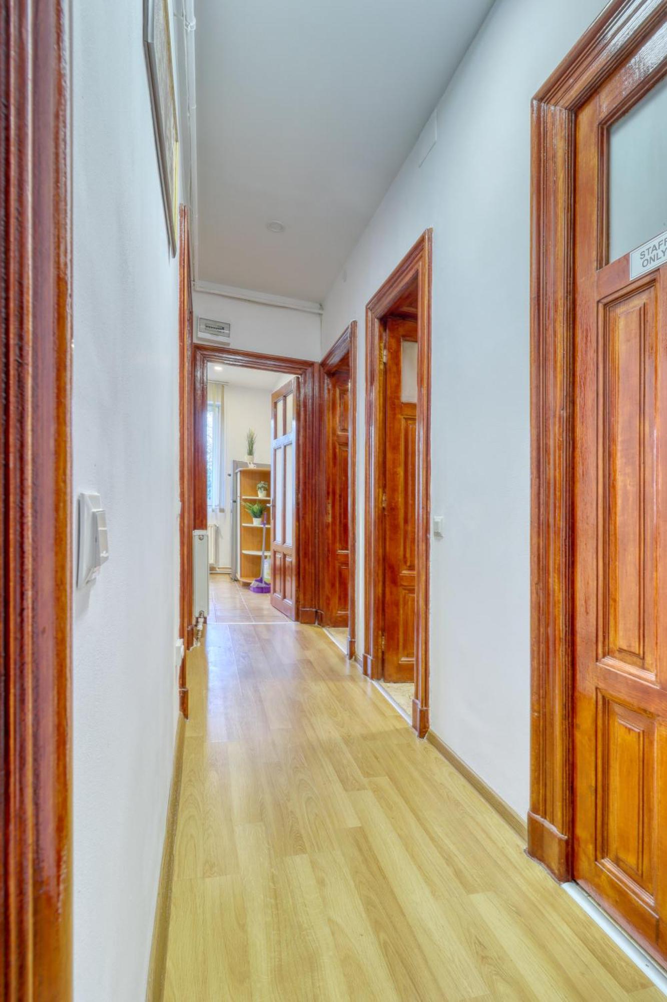 Muse Residence Downtown Bukareszt Zewnętrze zdjęcie