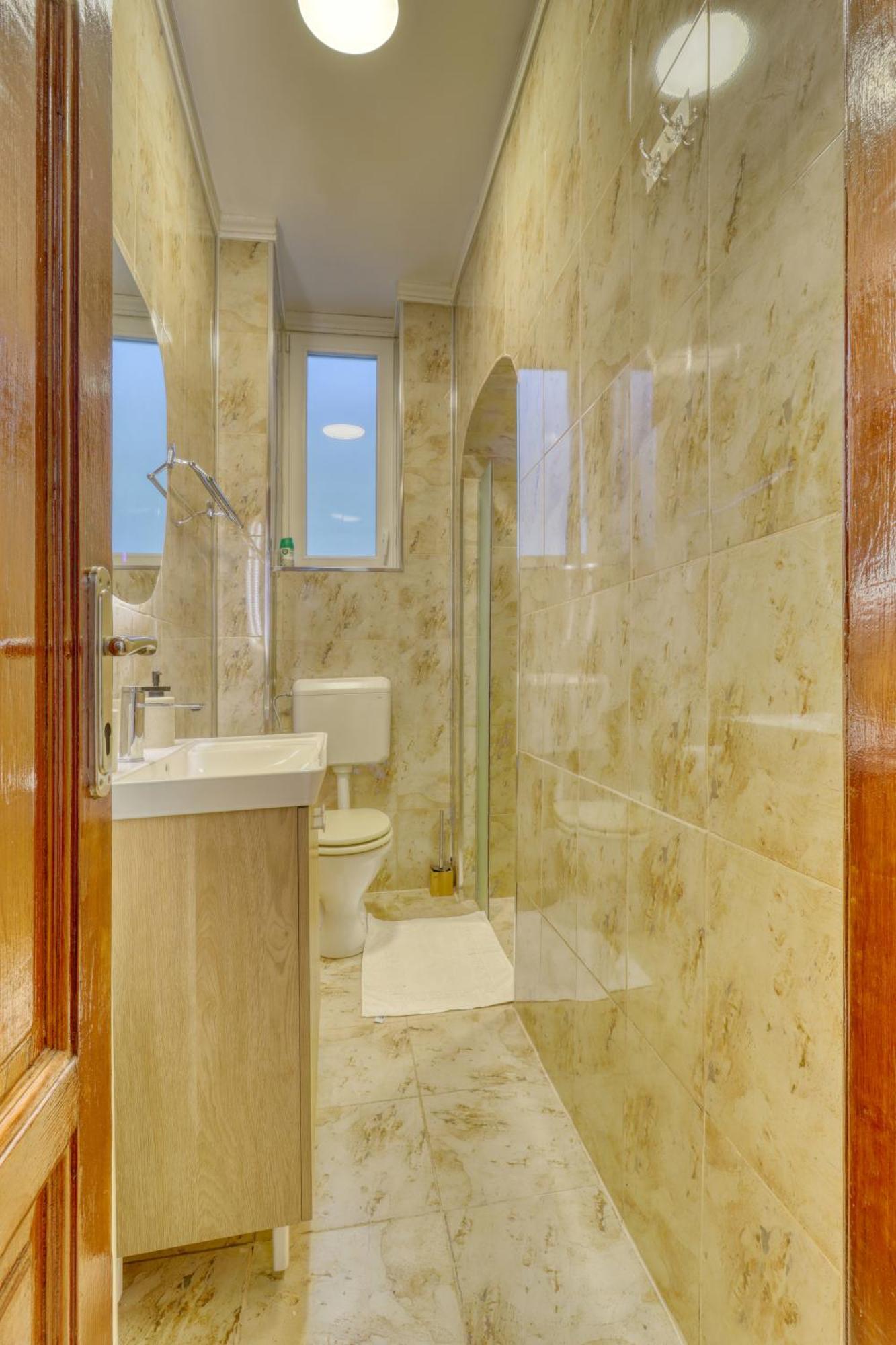 Muse Residence Downtown Bukareszt Zewnętrze zdjęcie