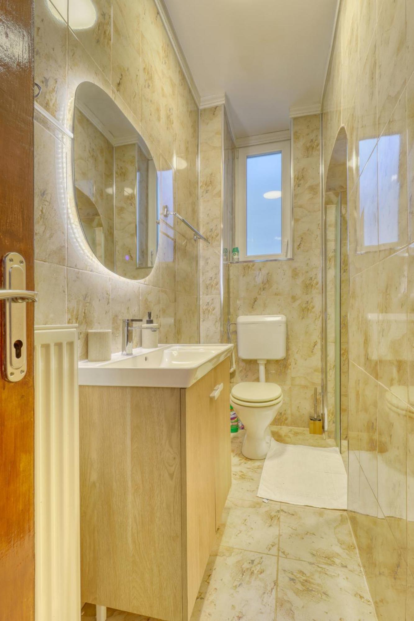 Muse Residence Downtown Bukareszt Zewnętrze zdjęcie
